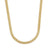 COLLAR MAGIC SLIM GOLD