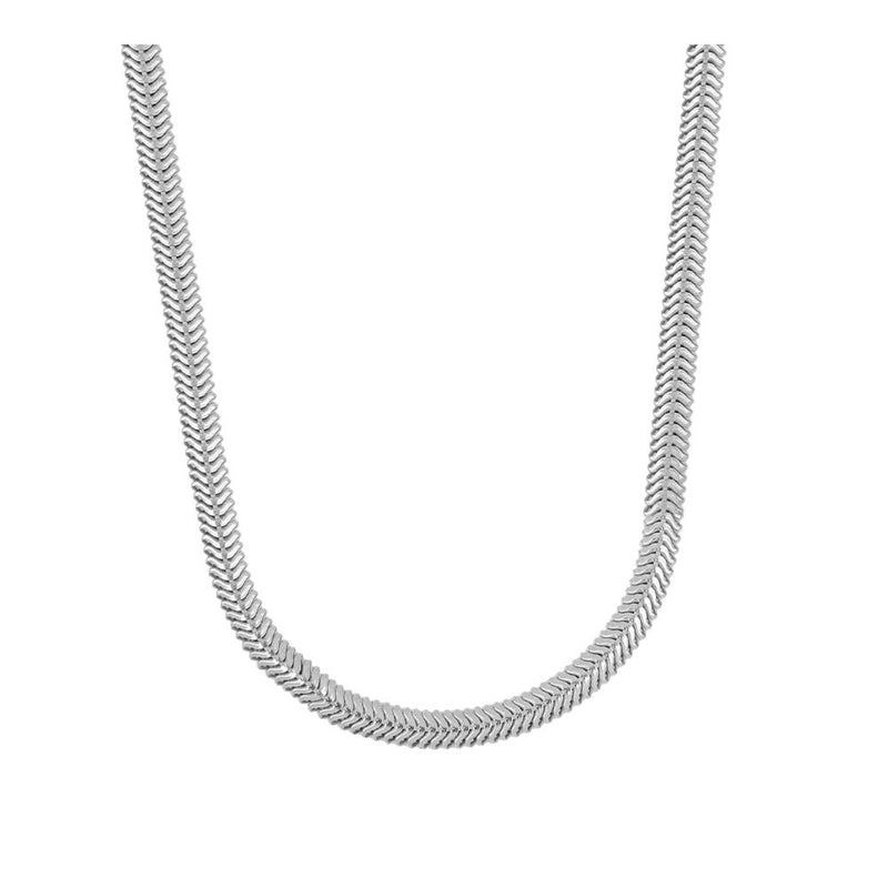 COLLAR MAGIC SLIM SILVER