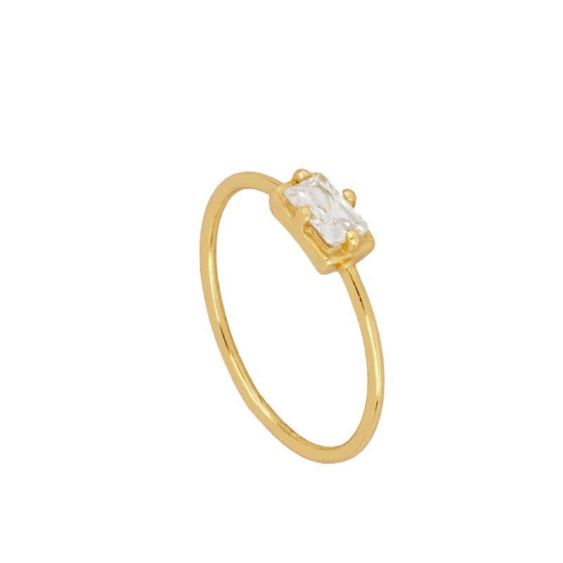 ANILLO NILO GOLD