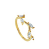 ANILLO LOUX GOLD