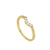 ANILLO VOLGA GOLD