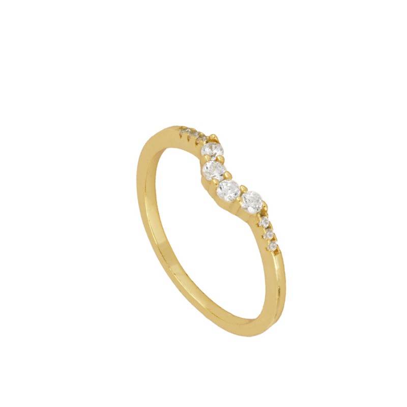 ANILLO VOLGA GOLD