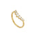 ANILLO DIADEMA GOLD