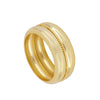 ANILLO PERSA GOLD