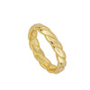 ANILLO NIZA GOLD