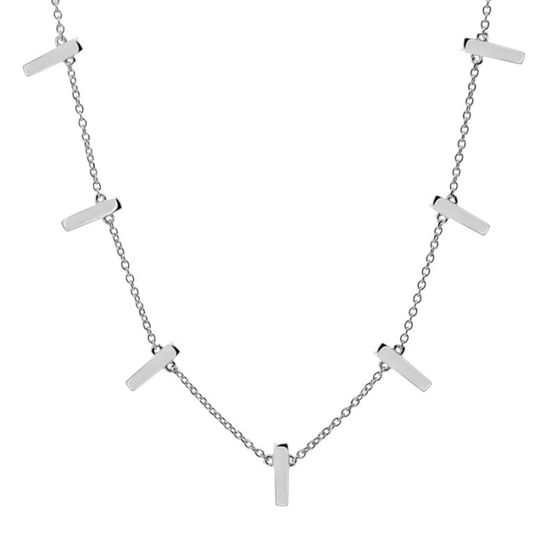 COLLAR SIDNEY SILVER