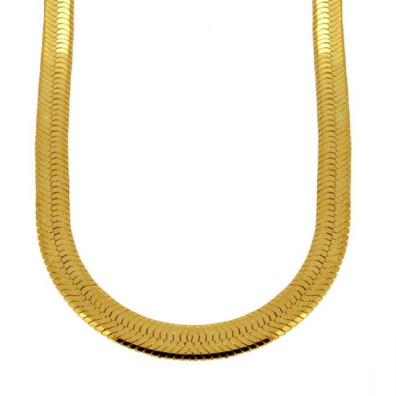 COLLAR MAGIC GOLD