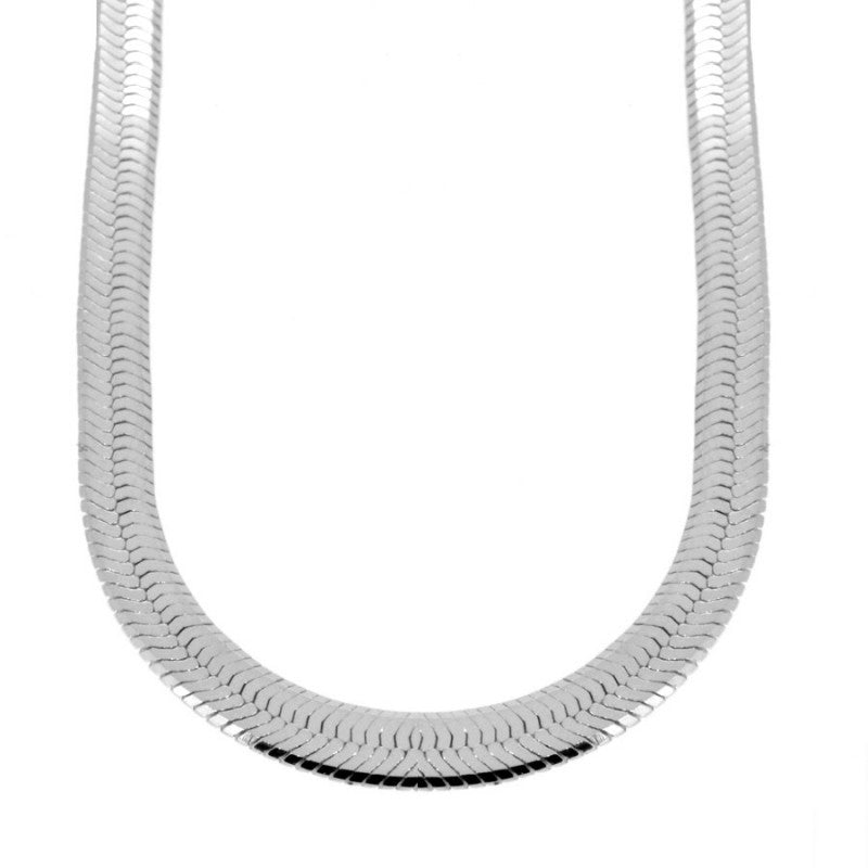 COLLAR MAGIC SILVER