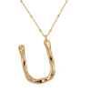 COLLAR CALAH GOLD