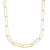 COLLAR CHAIN GOLD