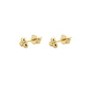 PENDIENTES BALLS GOLD