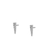 PENDIENTES ALEXAN SILVER