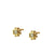 PENDIENTES CHERIE GOLD