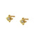 PENDIENTES ADELE GOLD