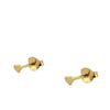 PENDIENTES AMOR MINI GOLD