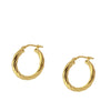 PENDIENTES CARMENCITA GOLD