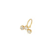 EAR CUFF BEALET GOLD