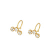 EAR CUFF BEALET GOLD