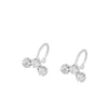 EAR CUFF BEALET SILVER