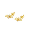 PENDIENTES ULEDRA GOLD