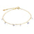 PULSERA VERSAILLES GOLD