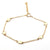 PULSERA STELLINA GOLD