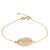 PULSERA SEA GOLD