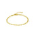 PULSERA FLORENCIA GOLD