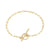 PULSERA ITALIAN CHAIN GOLD