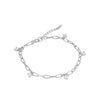 PULSERA GRENOBLE SILVER