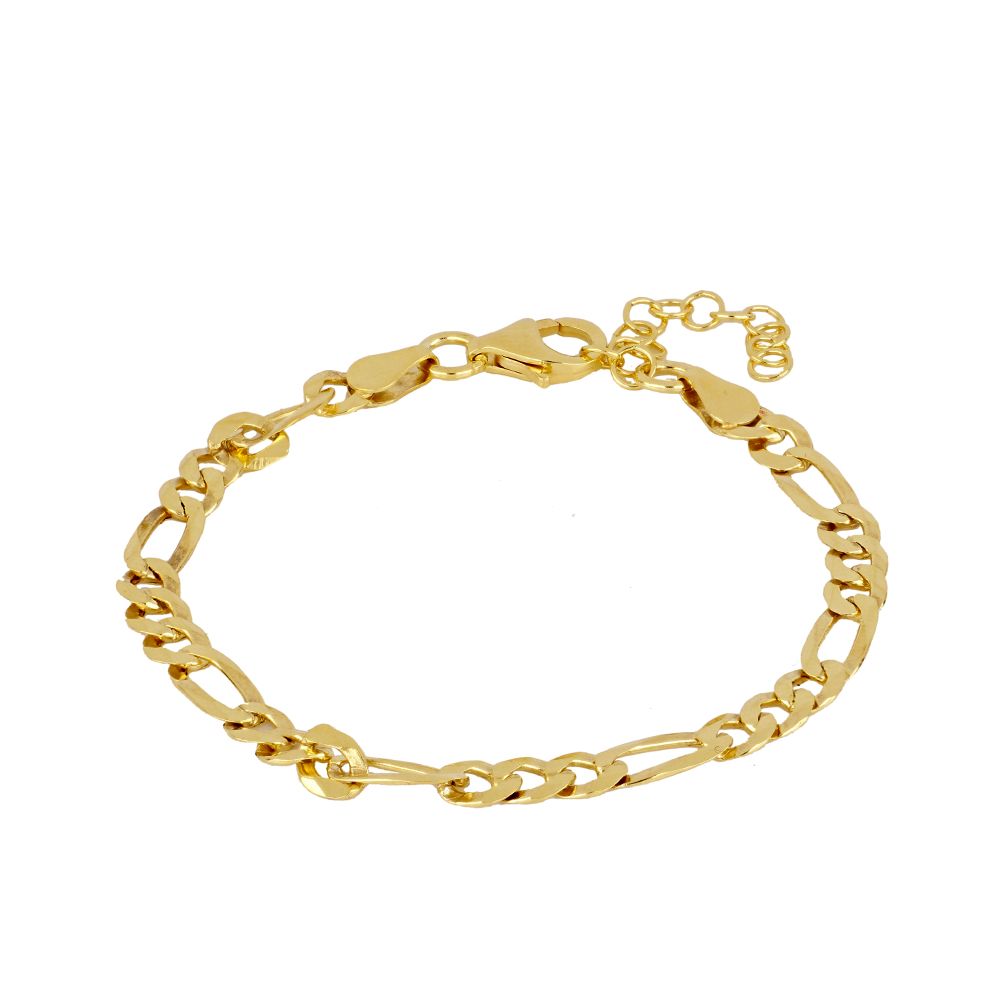 PULSERA CLASIC GOLD