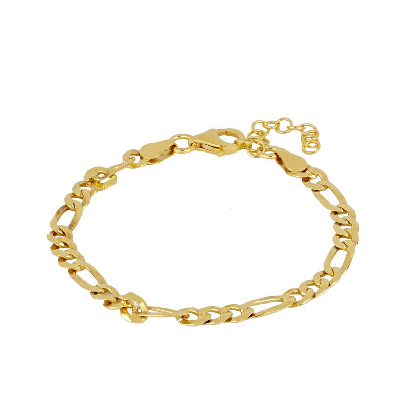 PULSERA CLASIC GOLD