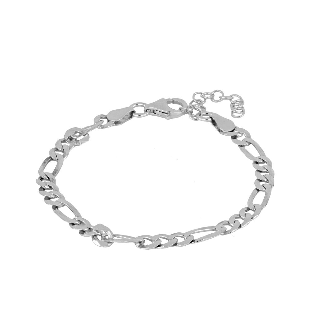 PULSERA CLASIC SILVER