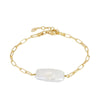 PULSERA SEA CHAIN GOLD